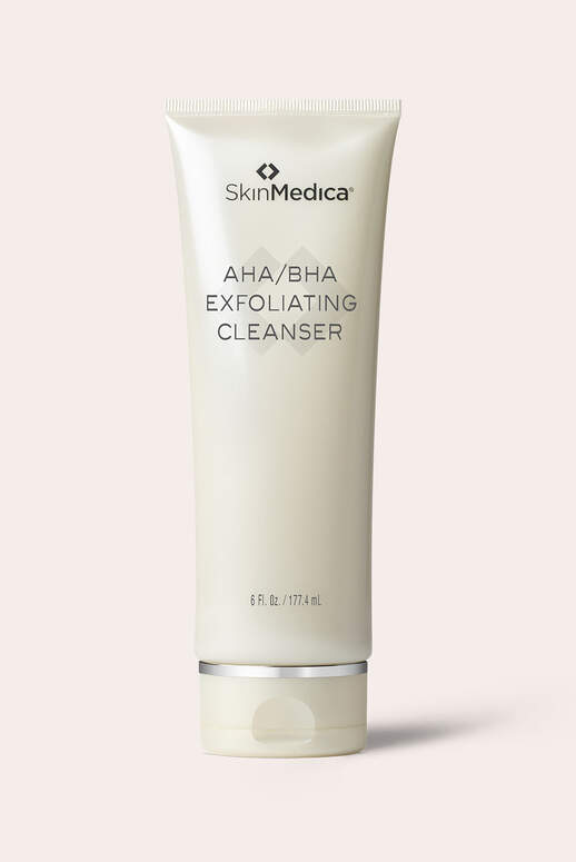 AHA BHA CLEANSER 2