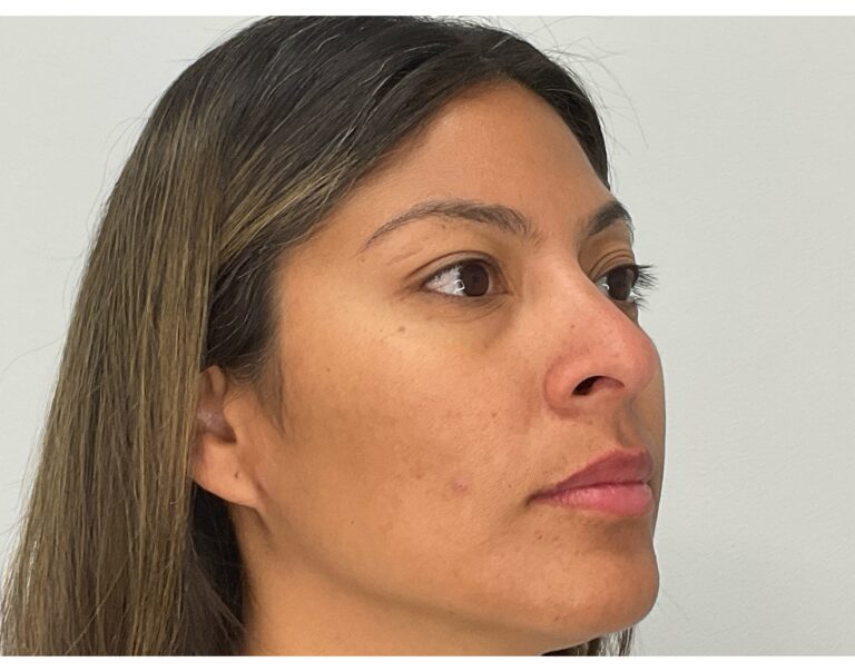 After Image: Mayra’s Journey - front