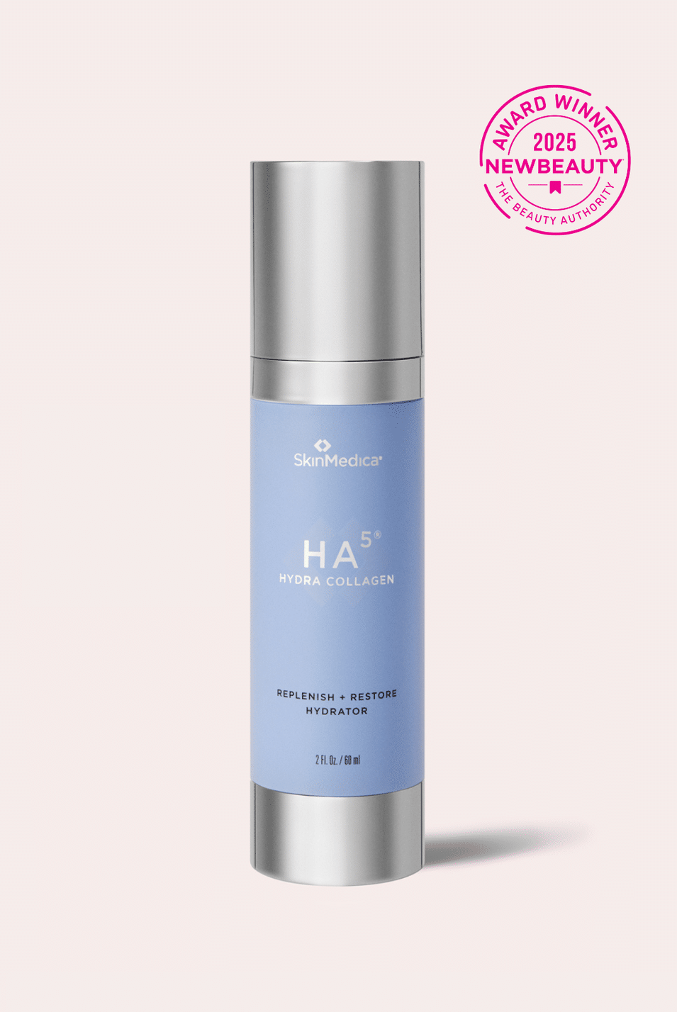 20079961 HydraCollagen NB Award