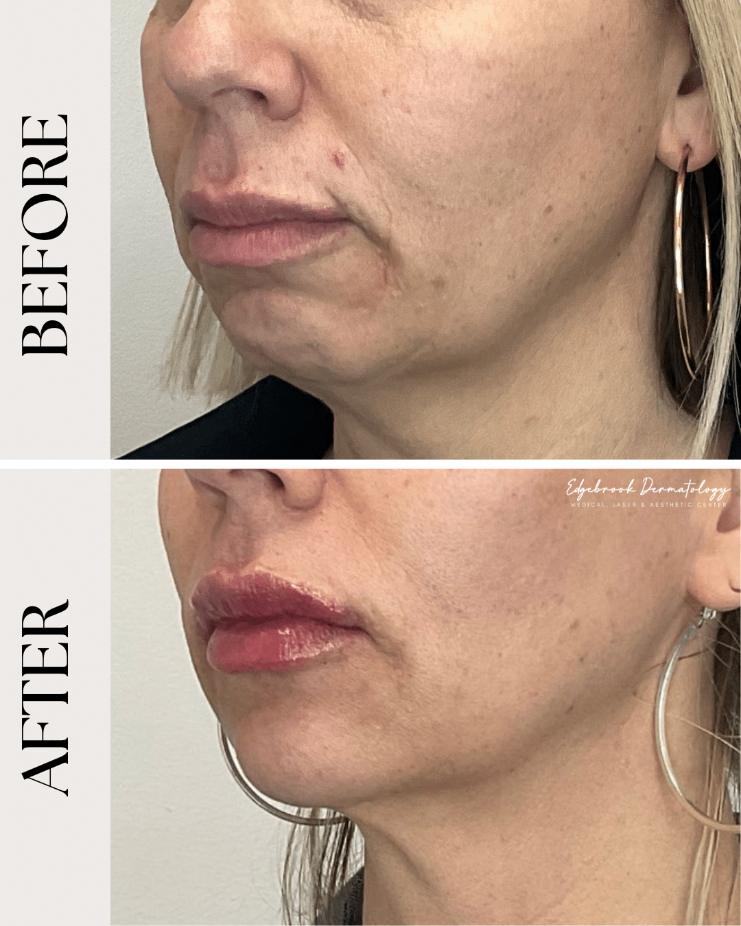 sarah's results
