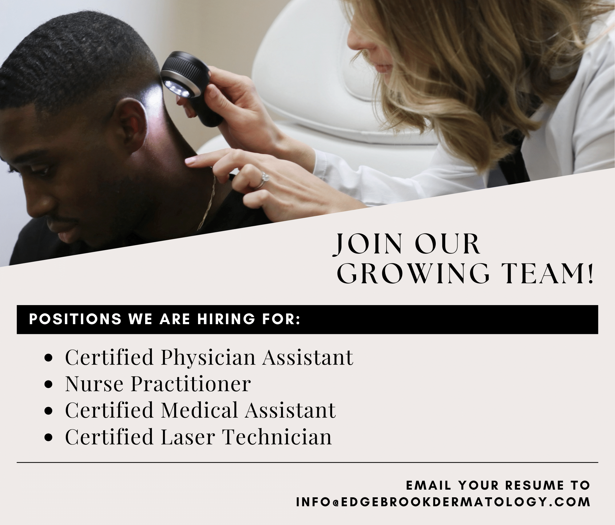 HIRING