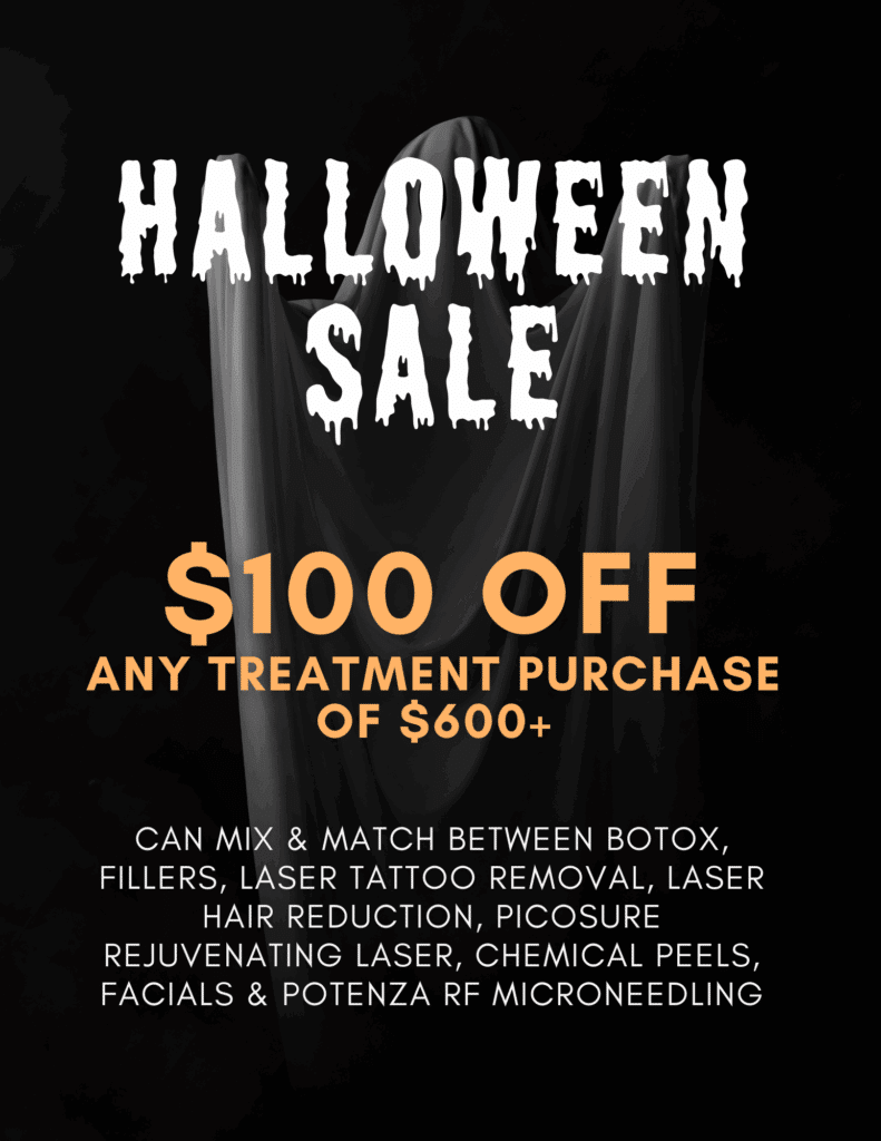 HALLOWEEN SALE