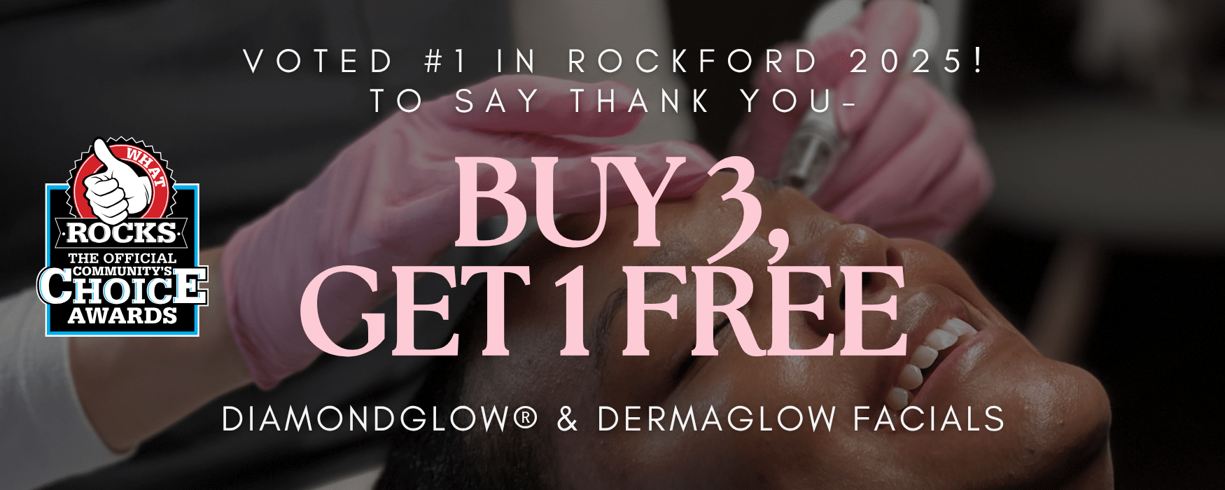 Special & Homepage Headers