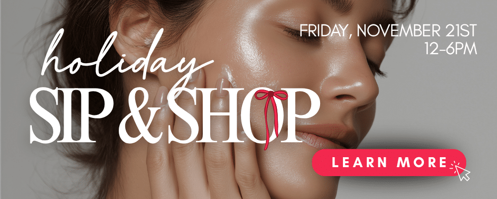 holiday event header