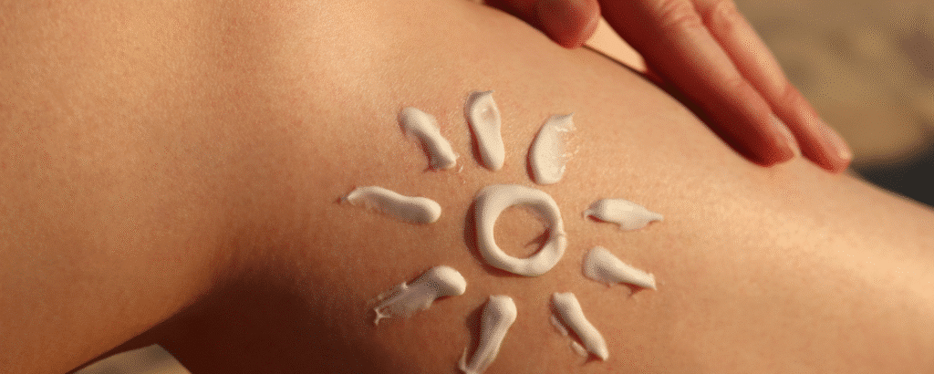 Sunscreen
