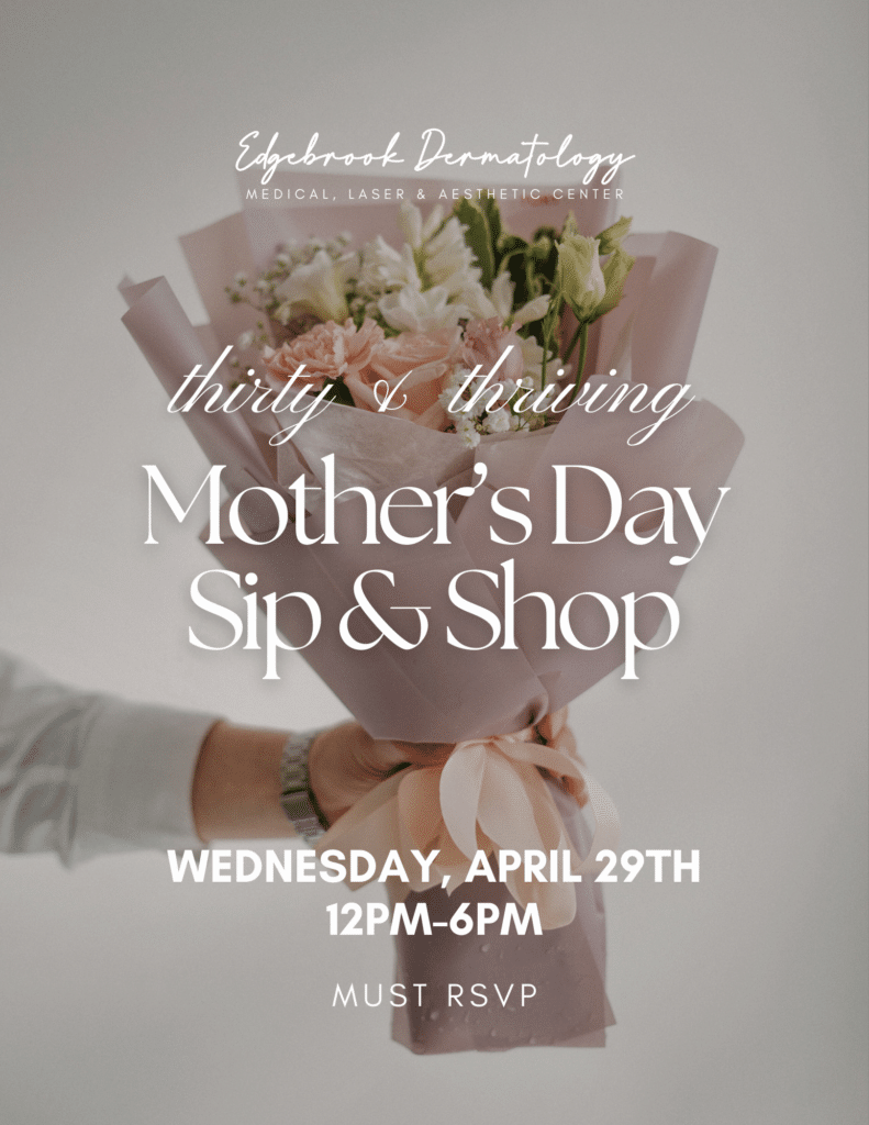 2026 Mother's Day Event