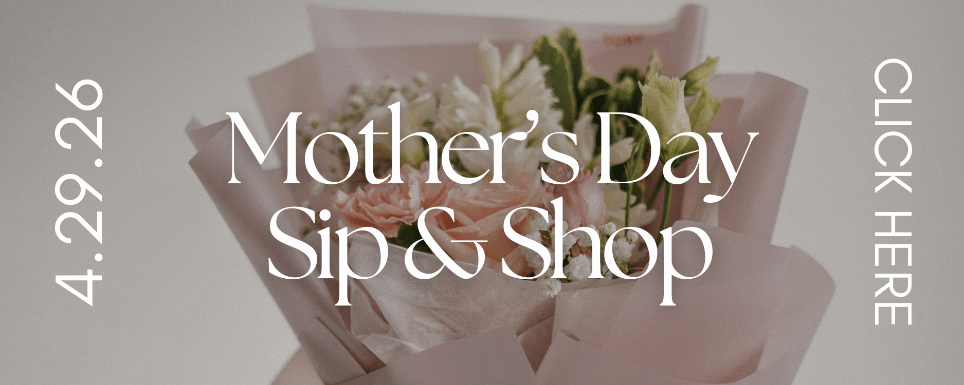 Special & Homepage Headers