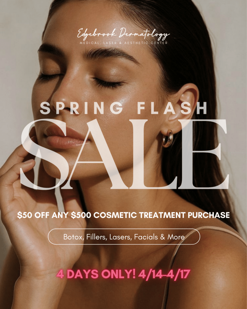 Spring Flash Sale 2026