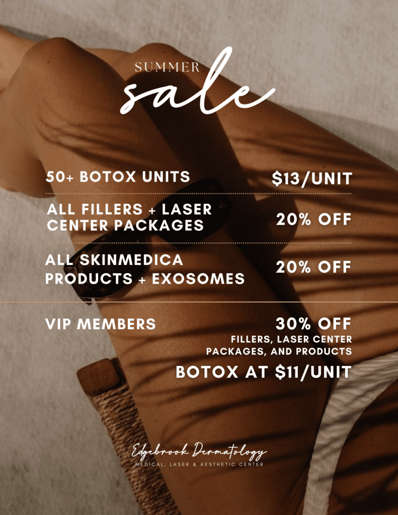 Summer Sale
