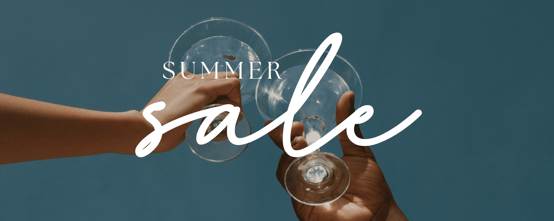 Summer Sale Bold