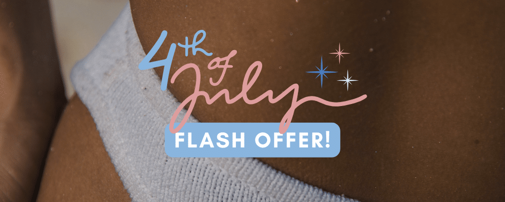 Special & Homepage Headers