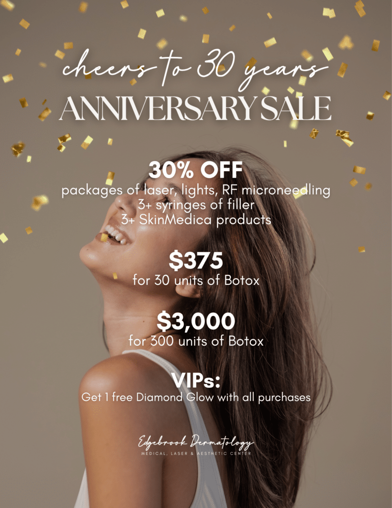 Anniv Sale